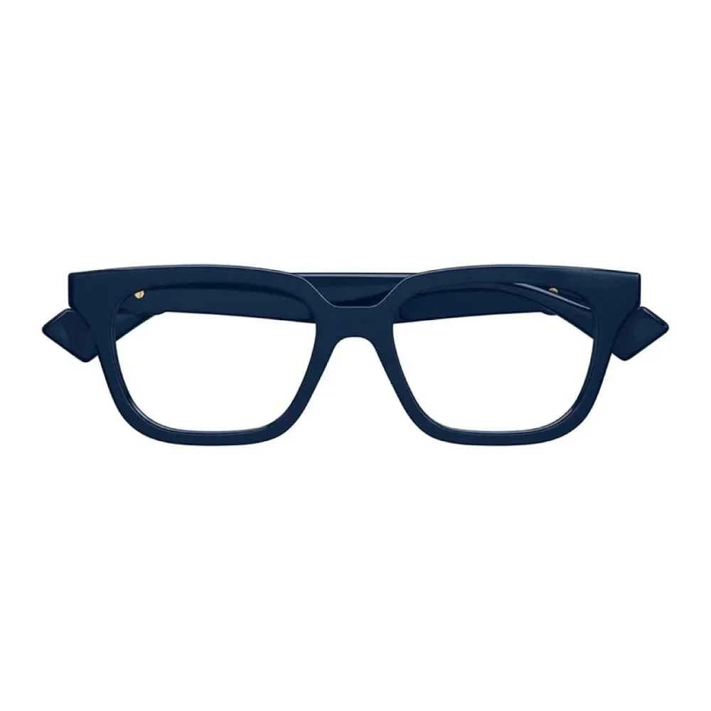 NEW GUCCI EYEGLASSES WOMEN BLUE EYEWEAR GUCCI GG1536O 011